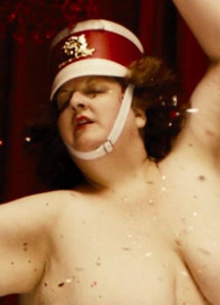 Michele Dunn Nude Scenes 288899