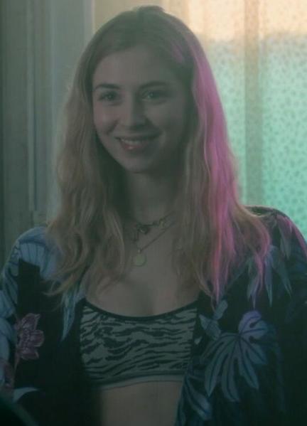 Hermione Corfield Nude 277976