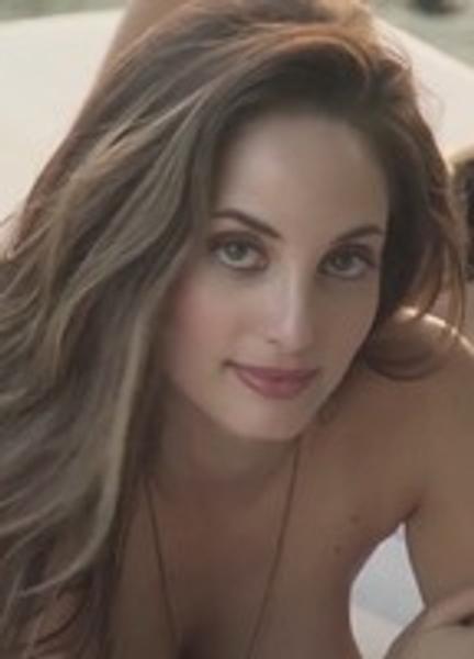 Sexiest Alexa Ray Joel Scenes 254463