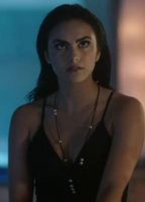 Camila Mendes Naked 232650