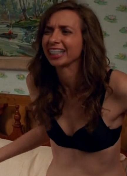 Lauren Lapkus Naked 225930