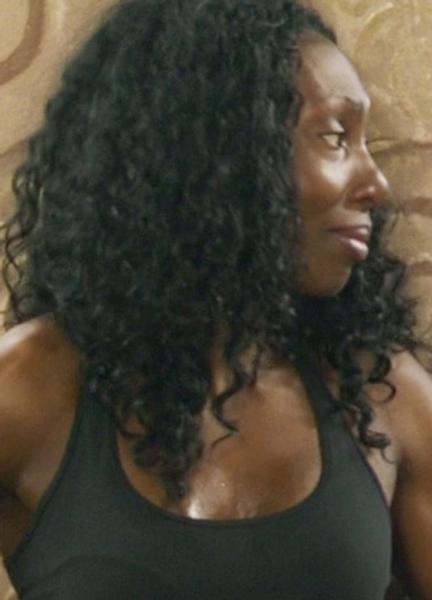 Sexy Samia Akudo 255576