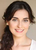 Aslihan Gürbüz Breasts Underwear 206223