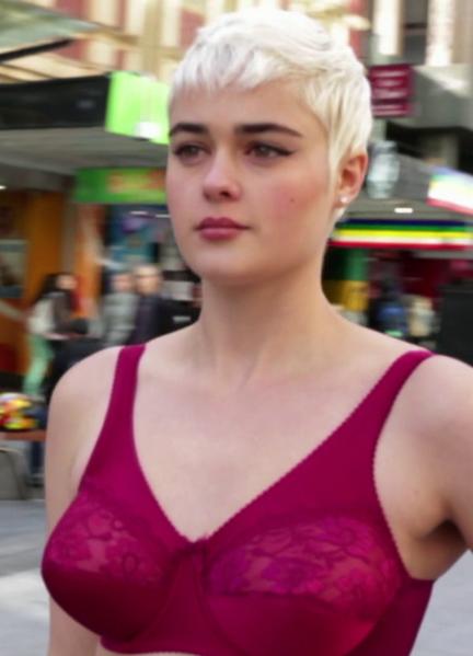 Sexiest Stefania Ferrario Scenes 228603