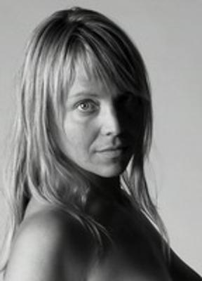 Jade Beall Breasts Bush 264054