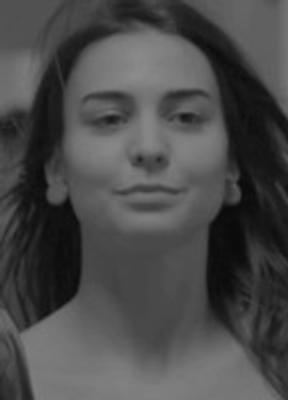Malwina Turek Breasts Lesbian 265500