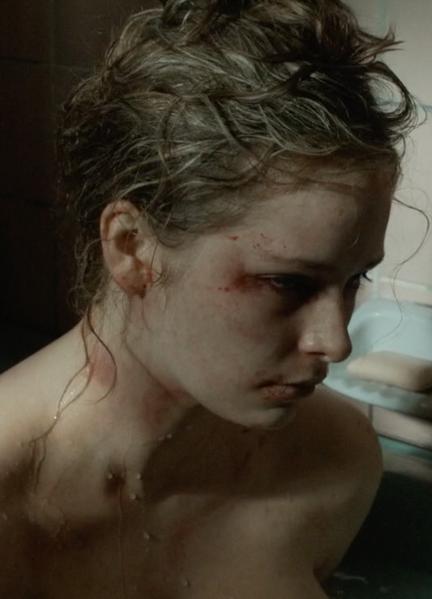 Sexiest Ashleigh Cummings Scenes 236127