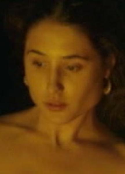 Marianna Fontana Nude 276240