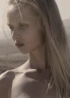 Lena Anna Castrup Breasts Bush 266046