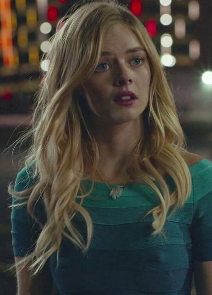 Samara Weaving Nude Photos 221625