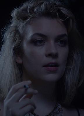 Sexiest Katie Folger Scenes 272283
