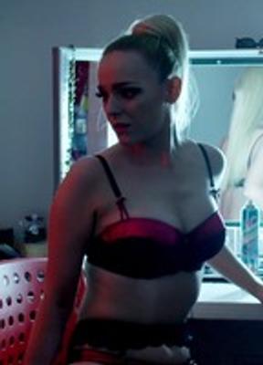 Stephanie Booty Underwear 268479