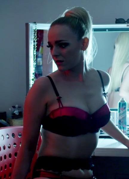 Sexiest Stephanie Booty Scenes 268479