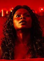 Yetide Badaki Breasts Bush 223698