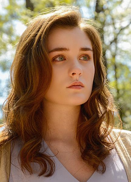 Sexiest Grace Victoria Cox Scenes 222267