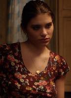 Eva De Dominici Model Body Double Breasts 281954