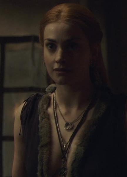 Stefanie Martini Naked 276174
