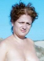 Anna Zakharova Breasts Bush 260169