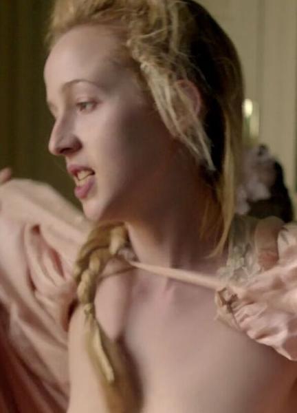 Holli Dempsey Nude Photos 224181