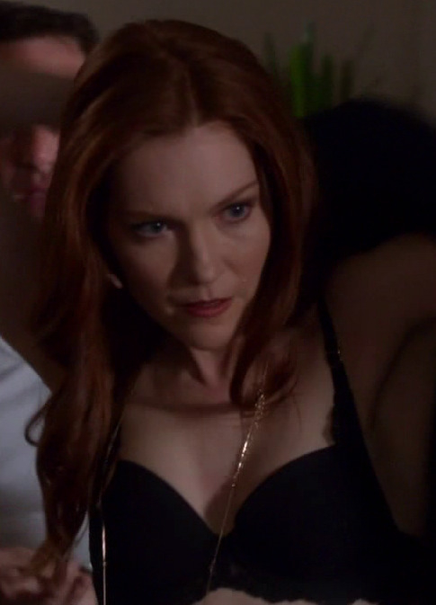 Darby Stanchfield