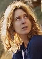 Elena Radonicich Breasts Bush 277886