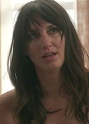 Anna Lieberman Lesbian Sexy 267651
