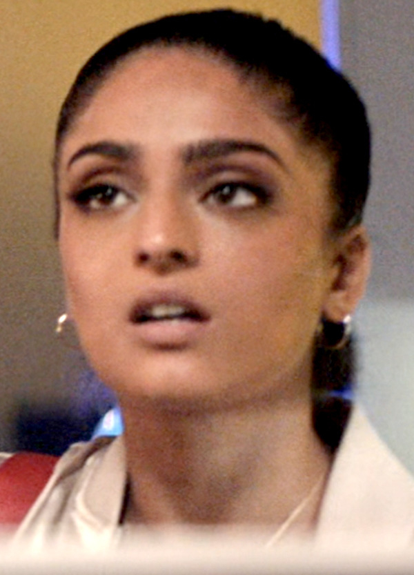 Sexy Mandeep Dhillon 275952