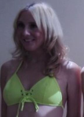 Amelie McKendry Bikini 268782