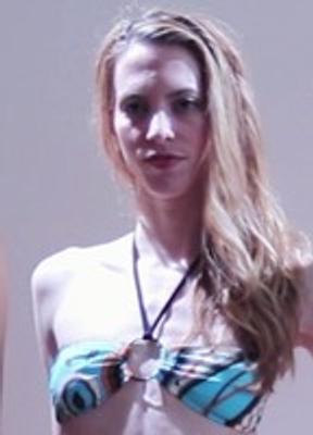 Cat Yudain Bikini 269139