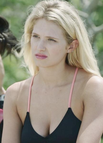 Claudia Lee Hot Scenes 281342
