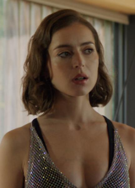 Sexy Felice Jankell 291668