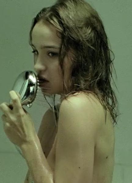 Claire Ganaye Nude Scenes 257283