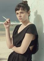 Joy Rieger Breasts Butt 222753