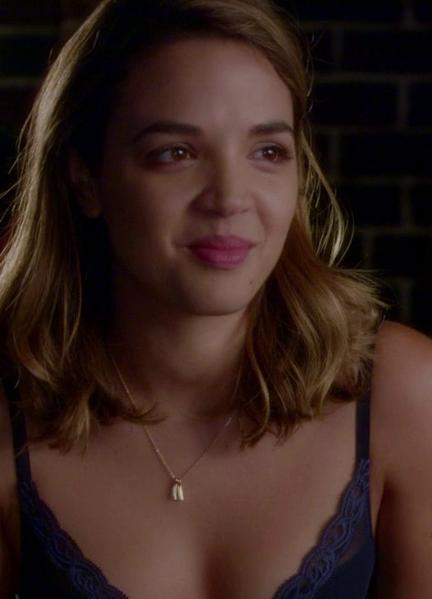Sexiest Georgie Flores Scenes 258435