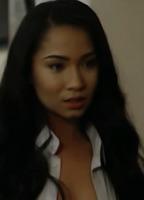 Angelique Pereira Breasts Right Breast 260334