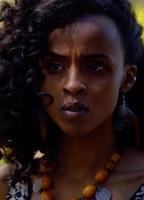 Yusra Warsama Bikini Sexy 271209