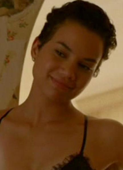 Sexiest Michele Weaver Scenes 257319