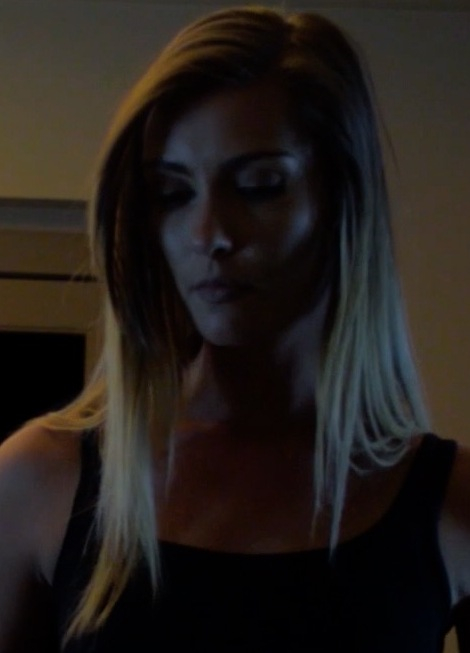 Sexiest Alicia Watson Scenes 274131