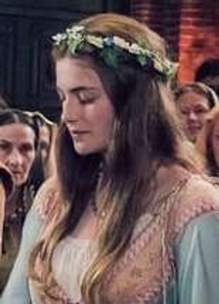 Millie Brady Nude 224496