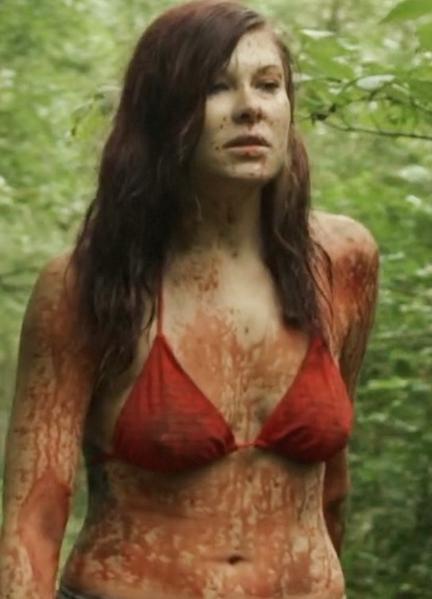Brittany Blanton Nude Scenes 286435