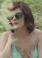 Ayse Howard Bikini Breasts 260127