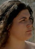 Marlène Saldana Breasts Bush 254415