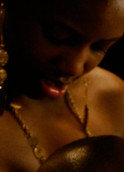 Mumbi Maina Nude Scenes 288527