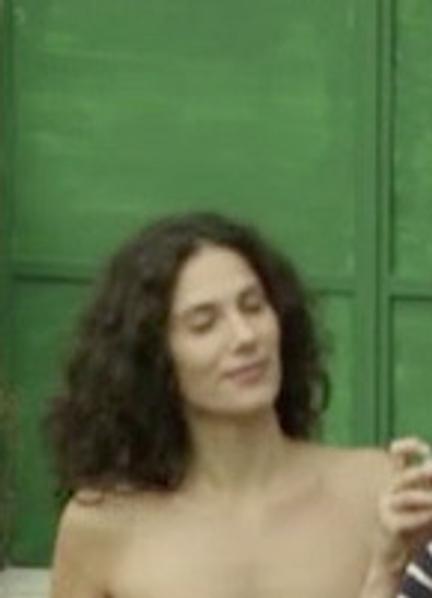 Patrícia André Nude 264228