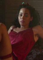 Madeleine Mantock Sexy Underwear 228771