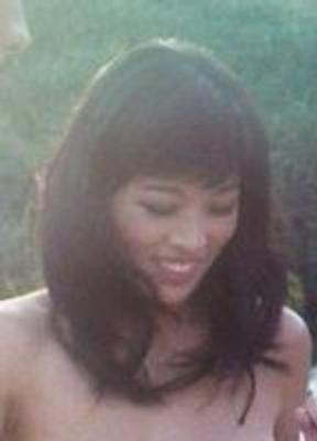 Fiona Wang Breasts Bush 286415