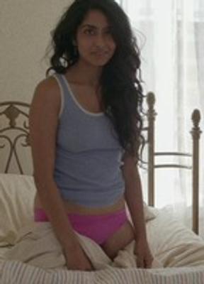 Kausar Mohammed Lesbian Underwear 262521