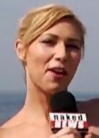 Katherine Curtis Bikini Butt 207349