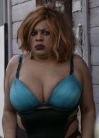 Roxy Wood Sexy Underwear 279782