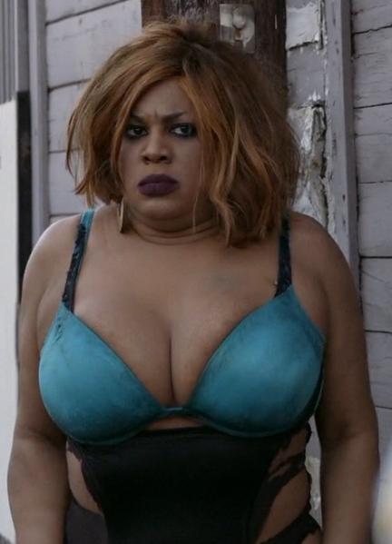 Roxy Wood Hot Scenes 279782
